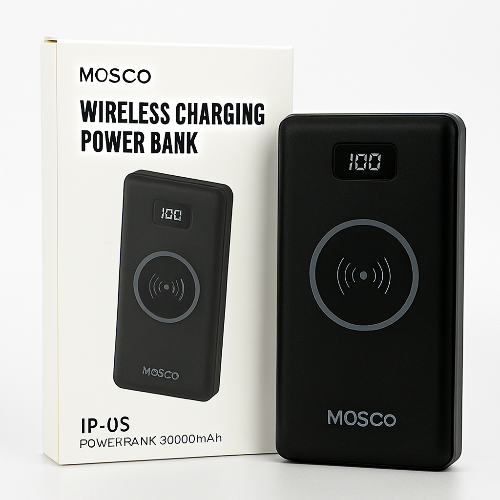 پاوربانک IP-05