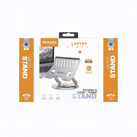 پایه تاشو آلومینیومی HO-06