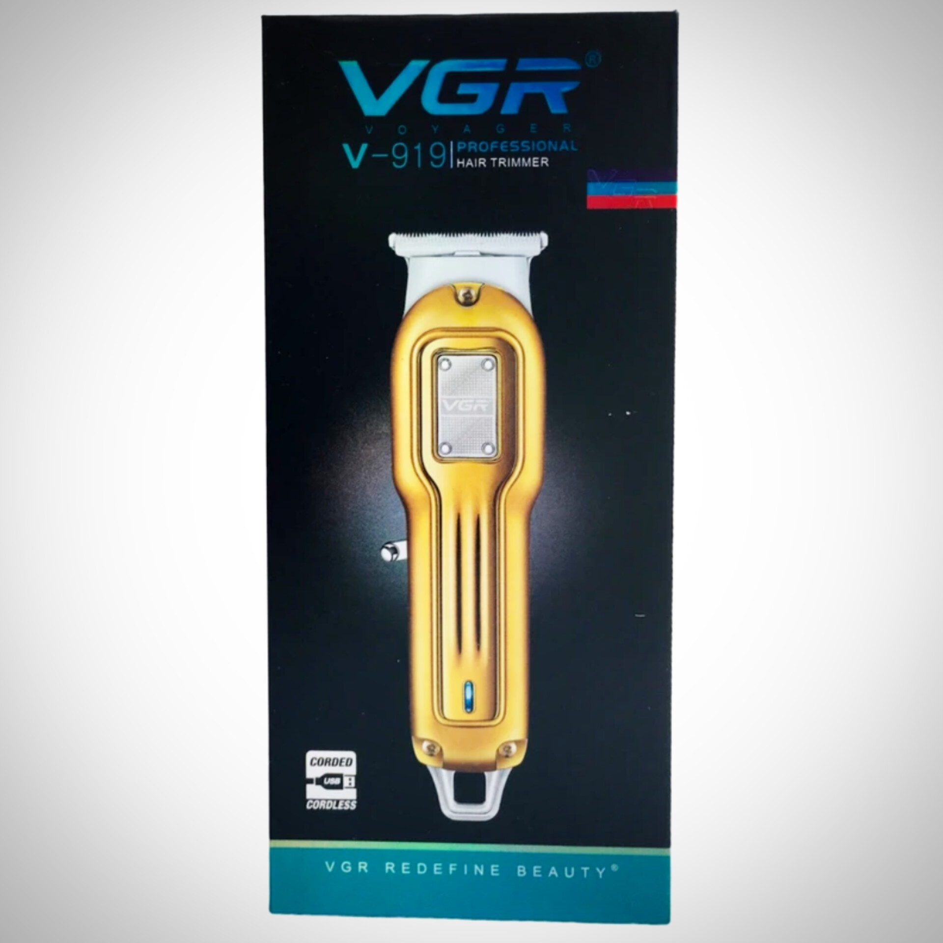 موزر  حرفه ای VGR