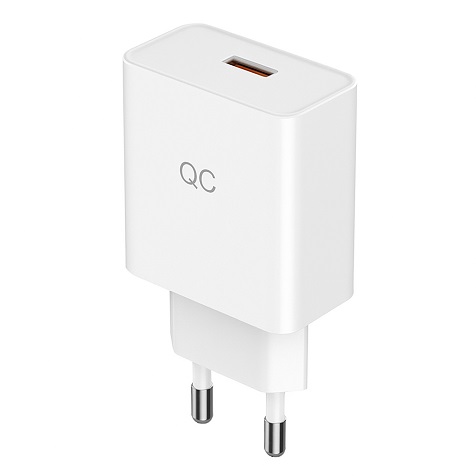 شارژر سریع QC 25 وات مدل IC-32