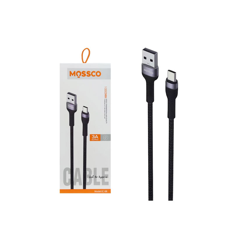 کابل داده IC-08-IP