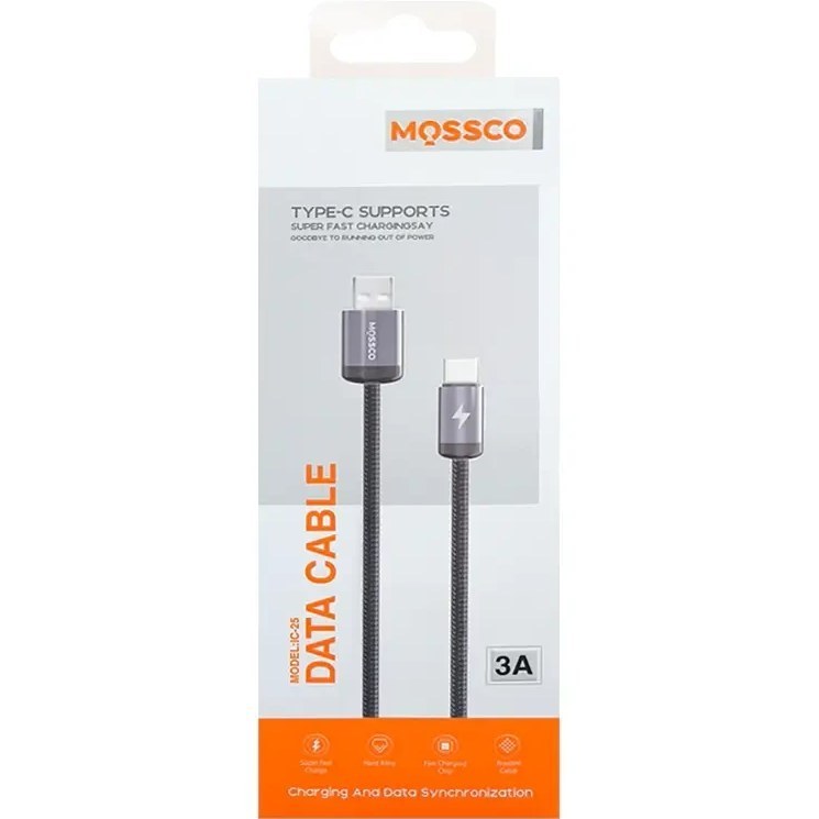 کابل داده آی‌پی IC-25-IP