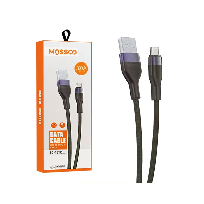 کابل کنترل دما IC-18-TC