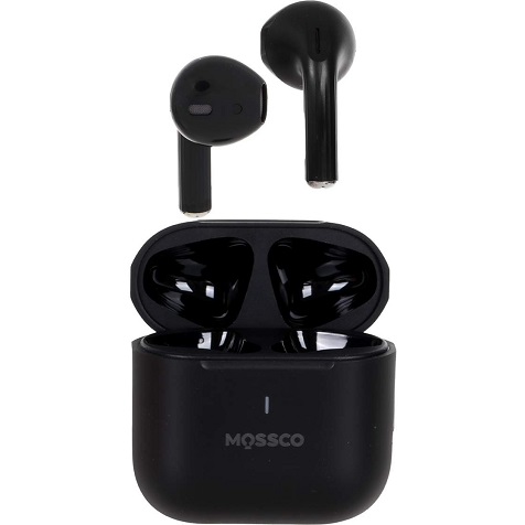 ایربادز بی‌سیم مدل IN-61 ANC با حذف نویز فعال