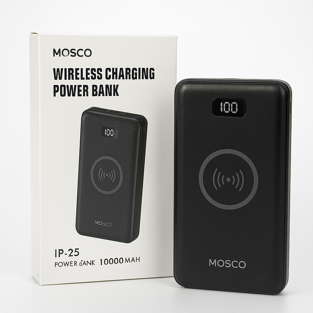 پاوربانک IP-25